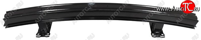 9 899 р. Усилитель переднего бампера SAT  Land Rover Range Rover Sport  1 L320 (2009-2013) рестайлинг  с доставкой в г. Кемерово