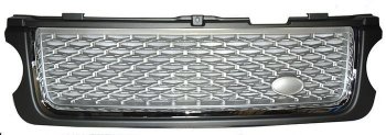 Решётка радиатора SAT Land Rover Range Rover Sport  1 L320 (2005-2009) дорестайлинг