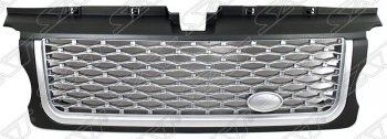 Решётка радиатора SAT Land Rover Range Rover Sport  1 L320 (2005-2009) дорестайлинг