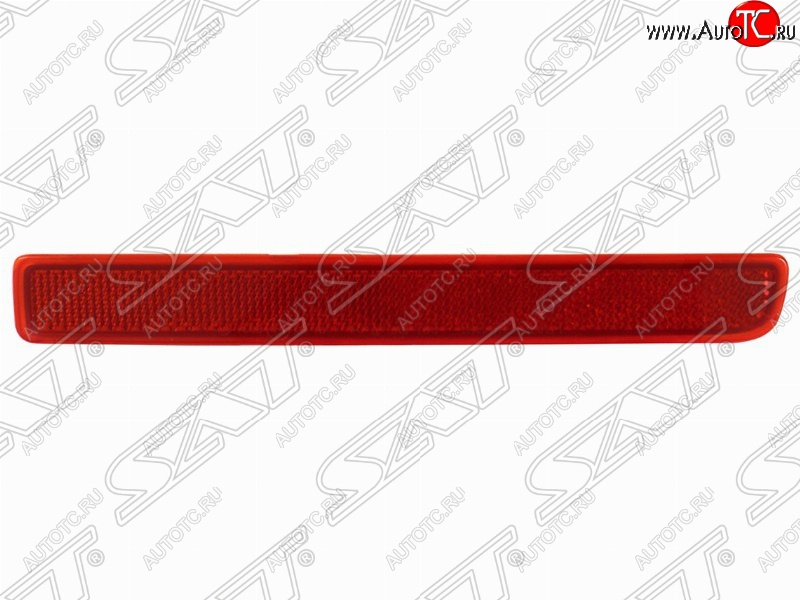 1 539 р. Правый катафот заднего бампера SAT  Land Rover Range Rover Sport  1 L320 (2009-2013) рестайлинг  с доставкой в г. Кемерово