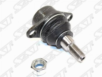 Шаровая опора переднего рычага SAT Land Rover Range Rover  3 L322 (2002-2012) дорестайлинг, рестайлинг, 2-ой рестайл