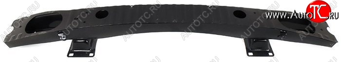 5 899 р. Усилитель переднего бампера SAT  Land Rover Range Rover  3 L322 (2009-2012) 2-ой рестайл  с доставкой в г. Кемерово