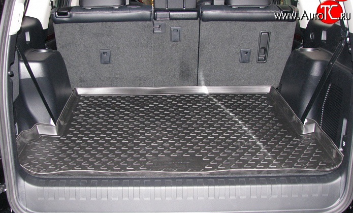 1 999 р. Коврик в багажник (7 мест, длиная база) Element (полиуретан) Lexus GX460 J150 1-ый рестайлинг (2013-2019) с доставкой в г. Кемерово Увеличить фотографию 1 1 999 р. Коврик в багажник (7 мест, длиная база) Element (полиуретан) Lexus GX460 J150 1-ый рестайлинг (2013-2019) с доставкой в г. Кемерово