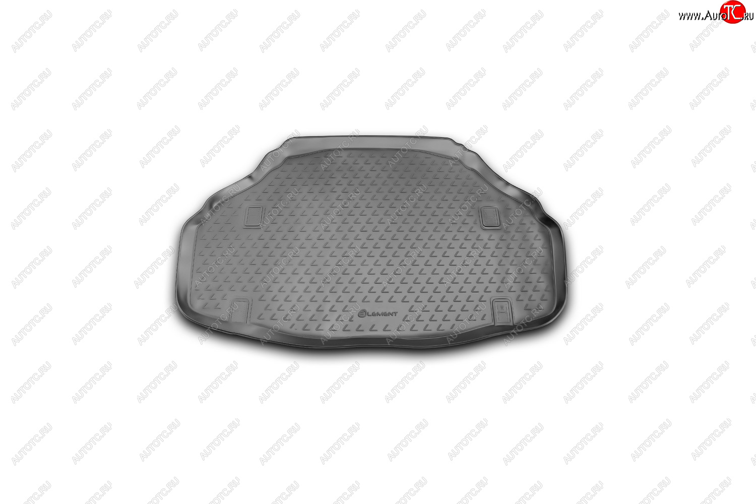 3 899 р. Коврик багажника Element (полиуретан)  Lexus LS460L  XF40 (2012-2017) 2-ой рестайлинг  с доставкой в г. Кемерово