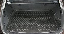1 999 р. Коврик в багажник Element (полиуретан) хетчбек (с сабвуфером). Lexus CT200h A10 дорестайлинг (2011-2013)  с доставкой в г. Кемерово. Увеличить фотографию 5