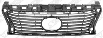 Решётка радиатора SAT Lexus ES350  XV60 (2012-2015) дорестайлинг