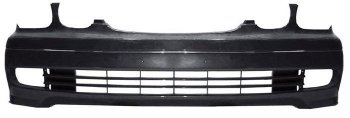 Бампер передний SAT Lexus GS300  S160 (1997-2001), Toyota Aristo  S160 (1997-2001)