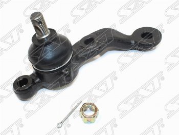 Шаровая опора передняя левая SAT Lexus GS300  S160 (1997-2001), Toyota Aristo  S160 (1997-2001), Toyota Crown  S170 (1999-2003)