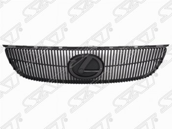 Решетка радиатора SAT Lexus GS300  S190 (2005-2006) дорестайлинг