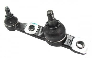 Шаровая опора передняя левая SAT Lexus GS300  S190 (2005-2006), Lexus IS250  XE20 (2005-2013), Lexus IS350  XE20 (2005-2013), Toyota Crown  S180 (2003-2008), Toyota Mark X ( X120,  X130) (2004-2016)