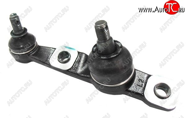 1 839 р. Шаровая опора передняя левая SAT  Lexus GS300  S190 (2005-2006), Lexus IS250  XE20 (2005-2013), Lexus IS350  XE20 (2005-2013), Toyota Crown  S180 (2003-2008), Toyota Mark X ( X120,  X130) (2004-2016)  с доставкой в г. Кемерово