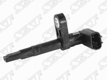 939 р. Левый датчик ABS SAT (задний)  Lexus GS250  L10 (2011-2016), Lexus GS300  S190 (2007-2012), Lexus GS350  L10 (2011-2016), Lexus GS450H  L10 (2011-2015), Lexus IS250 ( XE20,  XE30 седан) (2005-2016), Lexus IS350  XE20 (2005-2013), Lexus LS460  XF40 (2006-2012), Toyota Crown  S180 (2005-2008), Toyota Mark X ( X120,  X130) (2004-2016)  с доставкой в г. Кемерово. Увеличить фотографию 1