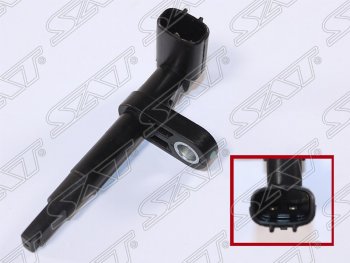 939 р. Правый датчик ABS SAT (задний)  Lexus GS250  L10 (2011-2016), Lexus GS300  S190 (2007-2012), Lexus GS350  L10 (2011-2016), Lexus GS450H  L10 (2011-2015), Lexus IS250 ( XE20,  XE30 седан) (2005-2016), Lexus IS350  XE20 (2005-2013), Lexus LS460  XF40 (2006-2012), Toyota Crown  S180 (2005-2008), Toyota Mark X ( X120,  X130) (2004-2016)  с доставкой в г. Кемерово. Увеличить фотографию 1