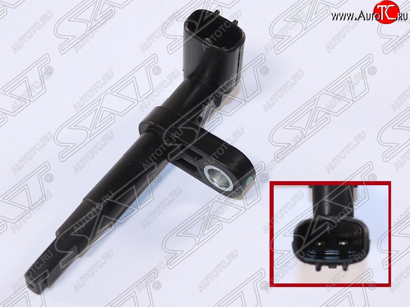 939 р. Правый датчик ABS SAT (задний)  Lexus GS250  L10 (2011-2016), Lexus GS300  S190 (2007-2012), Lexus GS350  L10 (2011-2016), Lexus GS450H  L10 (2011-2015), Lexus IS250 ( XE20,  XE30 седан) (2005-2016), Lexus IS350  XE20 (2005-2013), Lexus LS460  XF40 (2006-2012), Toyota Crown  S180 (2005-2008), Toyota Mark X ( X120,  X130) (2004-2016)  с доставкой в г. Кемерово