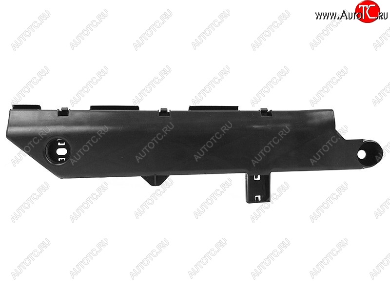 1 149 р. Правый кронштейн заднего бампера SAT Lexus GX470 J120 дорестайлинг (2002-2007)  с доставкой в г. Кемерово