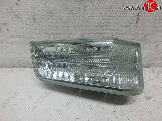 1 359 р. Фонарь заднего хода SAT (Левый) Lexus GX470 J120 дорестайлинг (2002-2007)  с доставкой в г. Кемерово