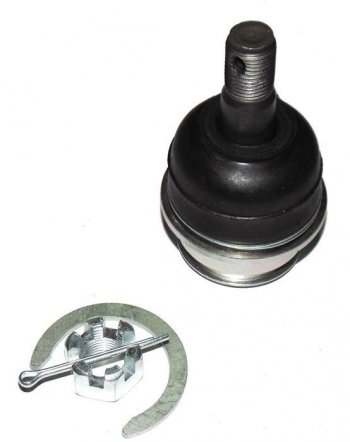 Шаровая опора нижнего рычага SAT Lexus GX470  J120 (2002-2007), Toyota FJ-Cruiser (2006-2018), Toyota Hilux Surf  N210 (2002-2009), Toyota Land Cruiser Prado  J120 (2002-2009)