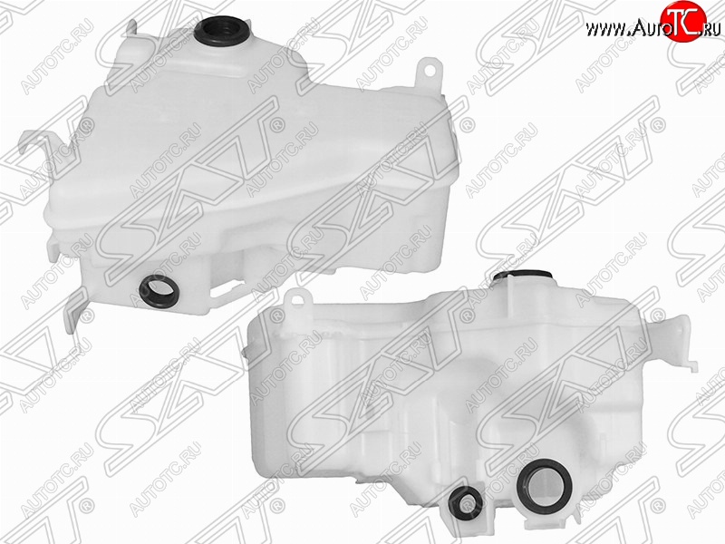 2 899 р. Бачок омывателей SAT (пр-во Тайвань)  Lexus IS250  XE30 седан (2013-2016) дорестайлинг  с доставкой в г. Кемерово