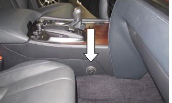 10 999 р. Замок КПП FORTUS (AT+) Lexus LX450d J200 2-ой рестайлинг (2015-2022)  с доставкой в г. Кемерово. Увеличить фотографию 2