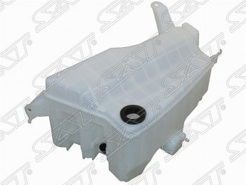 Бачок омывателей SAT (без мотора) Lexus LX470  J100 (1998-2002), Toyota Land Cruiser  100 (2002-2007)