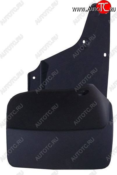 939 р. Брызговик (задний/правый) SAT  Lexus LX470  J100 (1998-2002), Toyota Land Cruiser  100 (1998-2007)  с доставкой в г. Кемерово