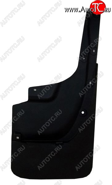 1 259 р. Брызговик (задний/правый) SAT  Lexus LX570  J200 (2007-2012), Toyota Land Cruiser  200 (2007-2012)  с доставкой в г. Кемерово