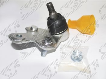 Шаровая опора SAT (передняя, левая) Lexus RX  270 (2015-2019), Lexus RX270  AL10 (2010-2012), Lexus RX350  AL10 (2008-2015), Lexus RX450H  AL10 (2009-2012), Toyota Harrier  XU60 (2013-2020), Toyota Kluger  XU50 (2014-2016), Toyota Venza  GV10 (2008-2016)