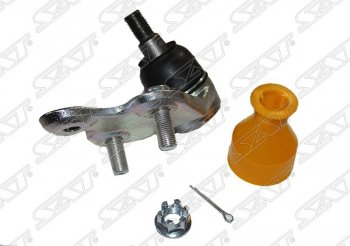 Шаровая опора SAT (передняя, правая) Lexus RX  270 (2015-2019), Lexus RX270  AL10 (2010-2012), Lexus RX350  AL10 (2008-2015), Toyota Highlander  XU50 (2013-2017), Toyota Kluger  XU50 (2014-2016), Toyota Venza  GV10 (2008-2016)