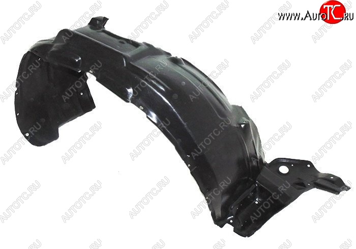 2 199 р. Правый подкрылок передний SAT (пр-во Тайвань) Lexus RX270 AL10 дорестайлинг (2010-2012)  с доставкой в г. Кемерово