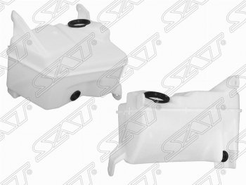 Бачок омывателей SAT (под датчик уровня, пр-во Тайвань) Lexus RX300  XU10 (1995-2001) дорестайлинг