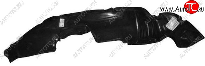1 459 р. Правый подкрылок передний SAT (пр-во Тайвань)  Lexus RX300  XU10 (1995-2001), Toyota Harrier  XU10 (1997-2003)  с доставкой в г. Кемерово