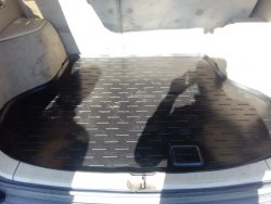 Коврик в багажник Aileron Lexus RX300  XU10 (1995-2001) дорестайлинг