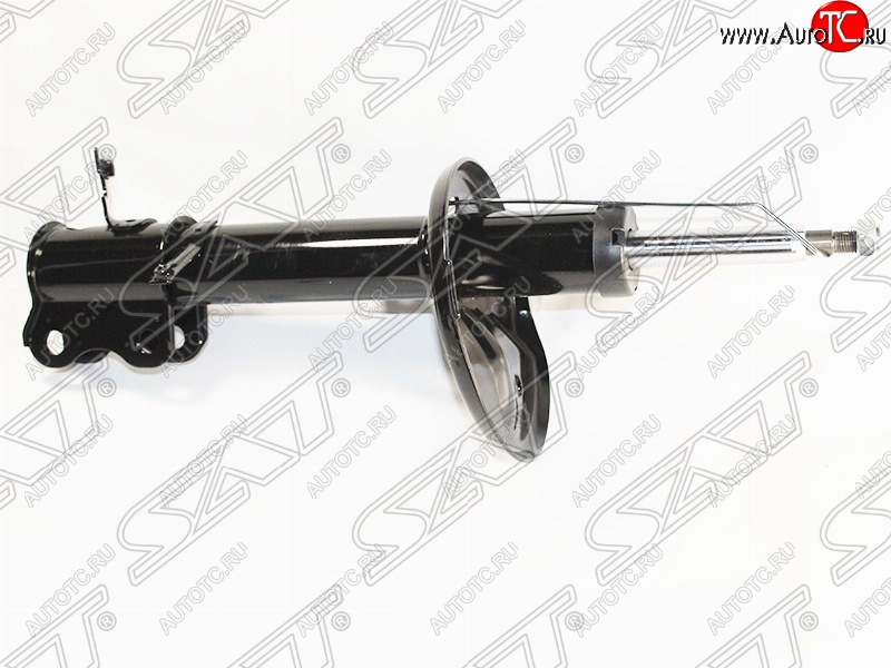 3 499 р. Правый амортизатор задний SAT Lexus RX300 XU10 дорестайлинг (1995-2001)  с доставкой в г. Кемерово