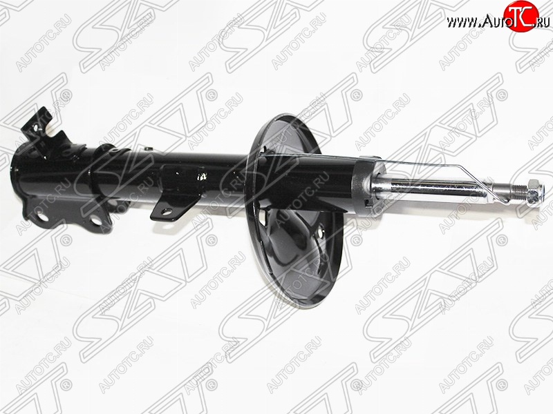 3 499 р. Левый амортизатор задний SAT Lexus RX300 XU10 дорестайлинг (1995-2001)  с доставкой в г. Кемерово