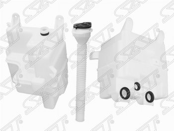 Бачок омывателя SAT (под датчик уровня, пр-во Тайвань) Lexus RX300  XU30 (2003-2006), Lexus RX330  XU30 (2003-2006), Lexus RX350  XU30 (2003-2006), Toyota Harrier  XU30 (2003-2013), Toyota Highlander  XU20 (2000-2007), Toyota Kluger  XU20 (2003-2007)