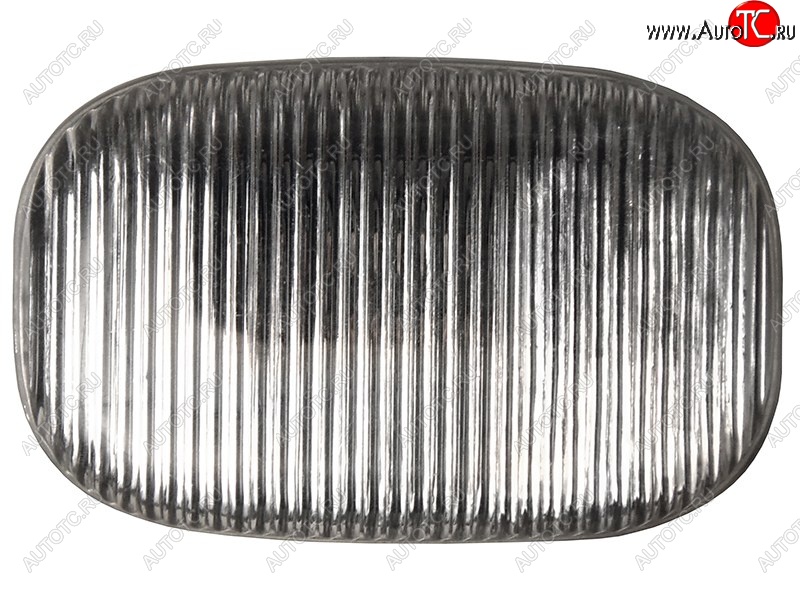 219 р. Указатель поворота в крыло SAT (LH=RH) Toyota Allex E12# рестайлинг (2002-2004)  с доставкой в г. Кемерово