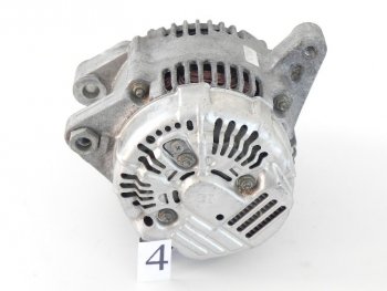 Генератор SAT (12V, 100A) Lexus RX300  XU30 (2003-2006) дорестайлинг