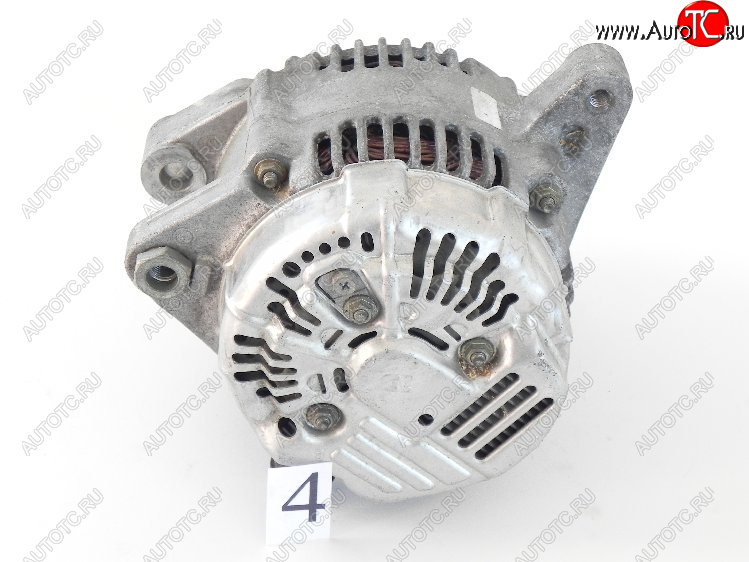 10 799 р. Генератор SAT (12V, 100A)  Lexus RX300  XU30 (2003-2006) дорестайлинг  с доставкой в г. Кемерово