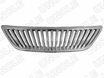Решётка радиатора UNCLE Toyota Harrier XU30 (2003-2013)