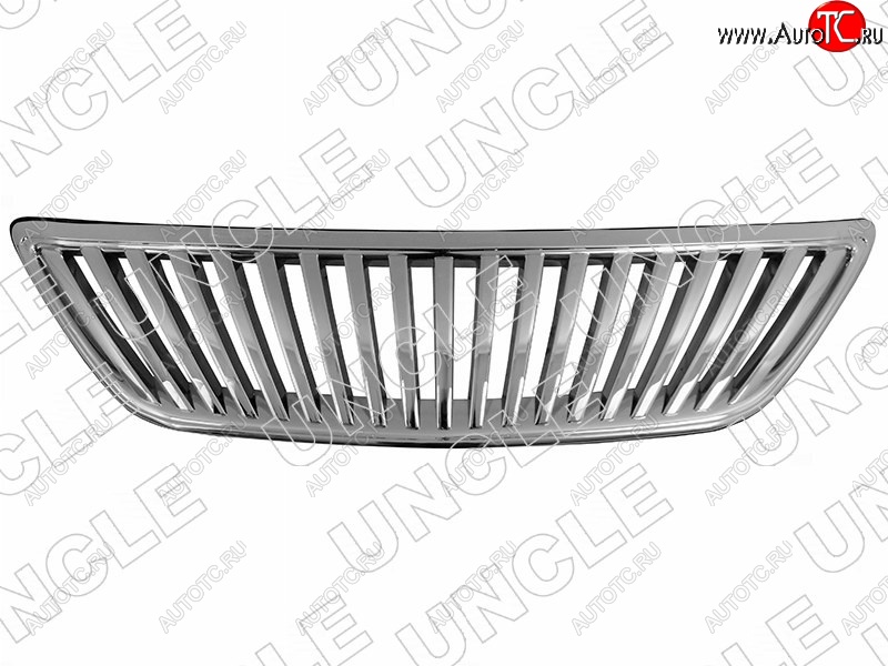 26 799 р. Решётка радиатора UNCLE Toyota Harrier XU30 (2003-2013)  с доставкой в г. Кемерово