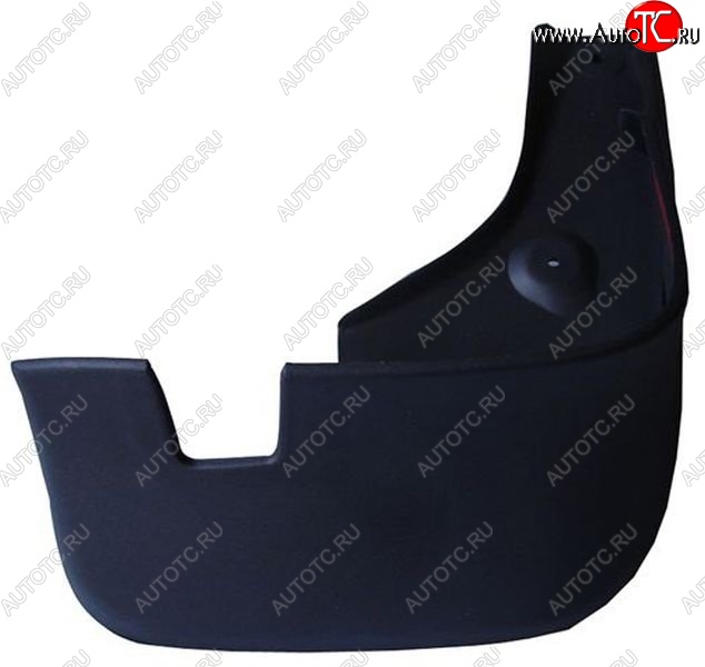 769 р. Брызговик (передний/правый) SAT  Lexus RX330  XU30 (2003-2006), Toyota Harrier  XU30 (2003-2013)  с доставкой в г. Кемерово