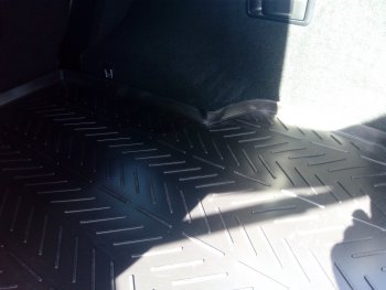 Коврик в багажник Aileron Lexus RX350  AL20 (2015-2019) дорестайлинг