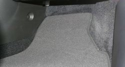 3 374 р. Коврики в салон Element 4 шт. (текстиль) Lexus RX350 AL10 дорестайлинг (2008-2012)  с доставкой в г. Кемерово. Увеличить фотографию 3