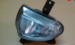 1 079 р. Правая противотуманная фара Стандарт B4116200 Lifan Solano  дорестайлинг (2010-2015)  с доставкой в г. Кемерово. Увеличить фотографию 2