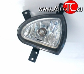 1 079 р. Правая противотуманная фара Стандарт B4116200 Lifan Solano дорестайлинг (2010-2015) с доставкой в г. Кемерово Увеличить фотографию 1 1 079 р. Правая противотуманная фара Стандарт B4116200 Lifan Solano дорестайлинг (2010-2015) с доставкой в г. Кемерово