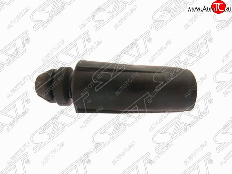 559 р. Пыльник переднего амортизатора SAT  Mazda Demio  1 DW (1996-2002) дорестайлинг, рестайлинг  с доставкой в г. Кемерово
