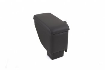 3 099 р. Подлокотник Restin Mazda Demio 4 DJ (2014-2019)  с доставкой в г. Кемерово. Увеличить фотографию 4