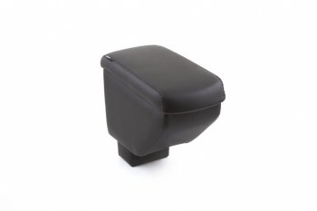 3 099 р. Подлокотник Restin Mazda Demio 4 DJ (2014-2019)  с доставкой в г. Кемерово. Увеличить фотографию 6