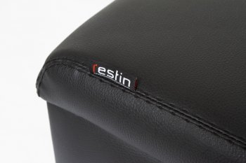 3 099 р. Подлокотник Restin Mazda Demio 4 DJ (2014-2019)  с доставкой в г. Кемерово. Увеличить фотографию 7
