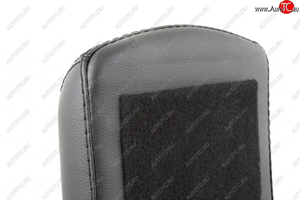 3 099 р. Подлокотник Restin Mazda Demio 4 DJ (2014-2019)  с доставкой в г. Кемерово